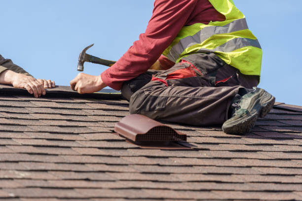 Quick and Trustworthy Emergency Roof Repair Services in Providence, KY