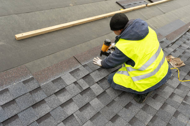 Best Tile Roofing Contractor  in Providence, KY