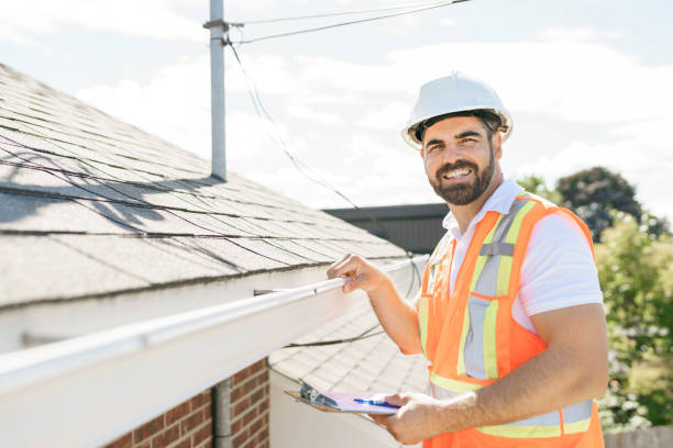 Best Roof Gutter Cleaning  in Providence, KY