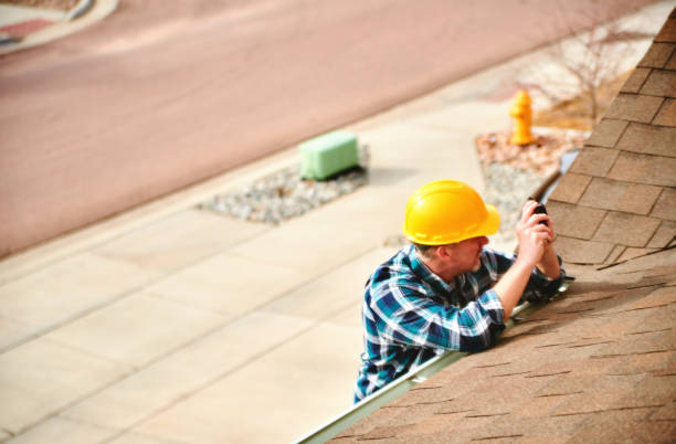 Best Residential Roofing Contractor  in Providence, KY