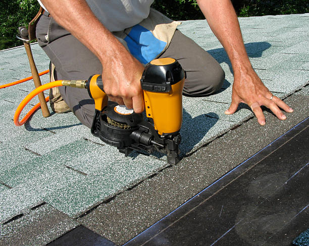 Best Best Roofing Contractors  in Providence, KY