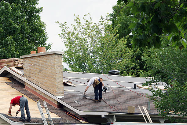 Providence, KY Roofing Contractor Company