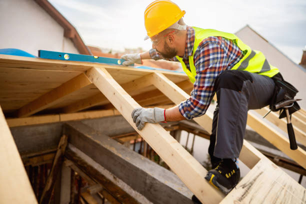 Best Roof Repair Services  in Providence, KY