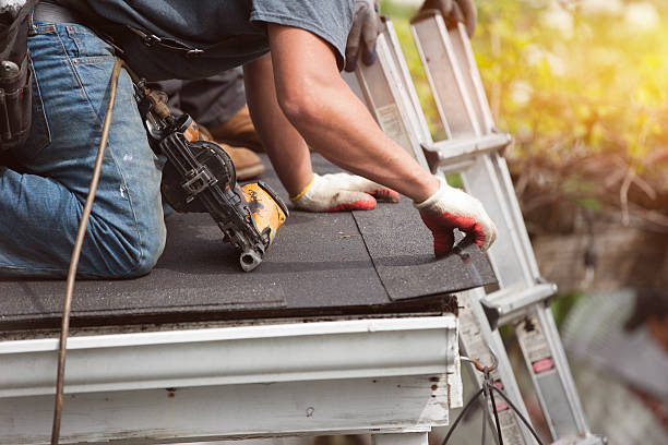 Best Roof Leak Repair  in Providence, KY