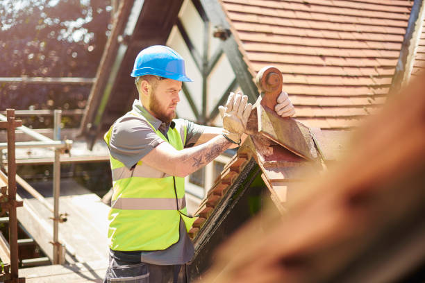 Best Best Roofing Contractors  in Providence, KY